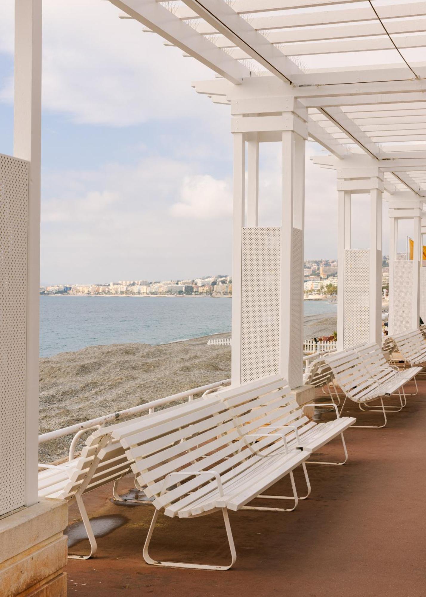 Yelo Jean Medecin Hotel, Sonder By Marriott Bonvoy نيس المظهر الخارجي الصورة