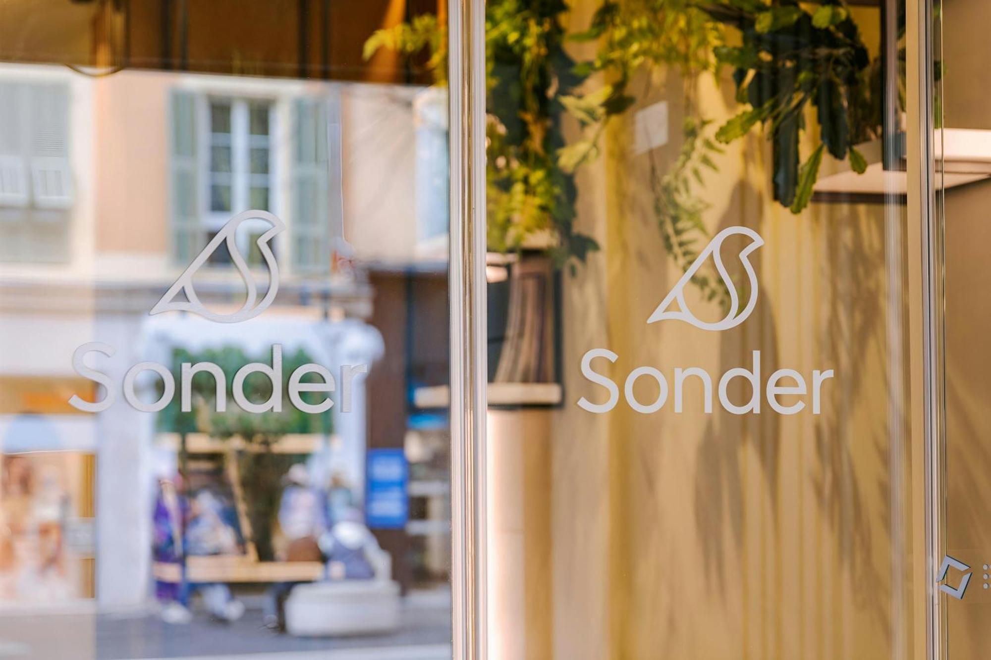 Yelo Jean Medecin Hotel, Sonder By Marriott Bonvoy نيس المظهر الخارجي الصورة