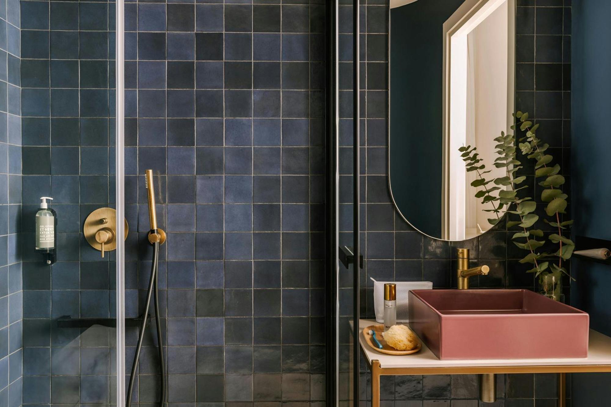 Yelo Jean Medecin Hotel, Sonder By Marriott Bonvoy نيس المظهر الخارجي الصورة