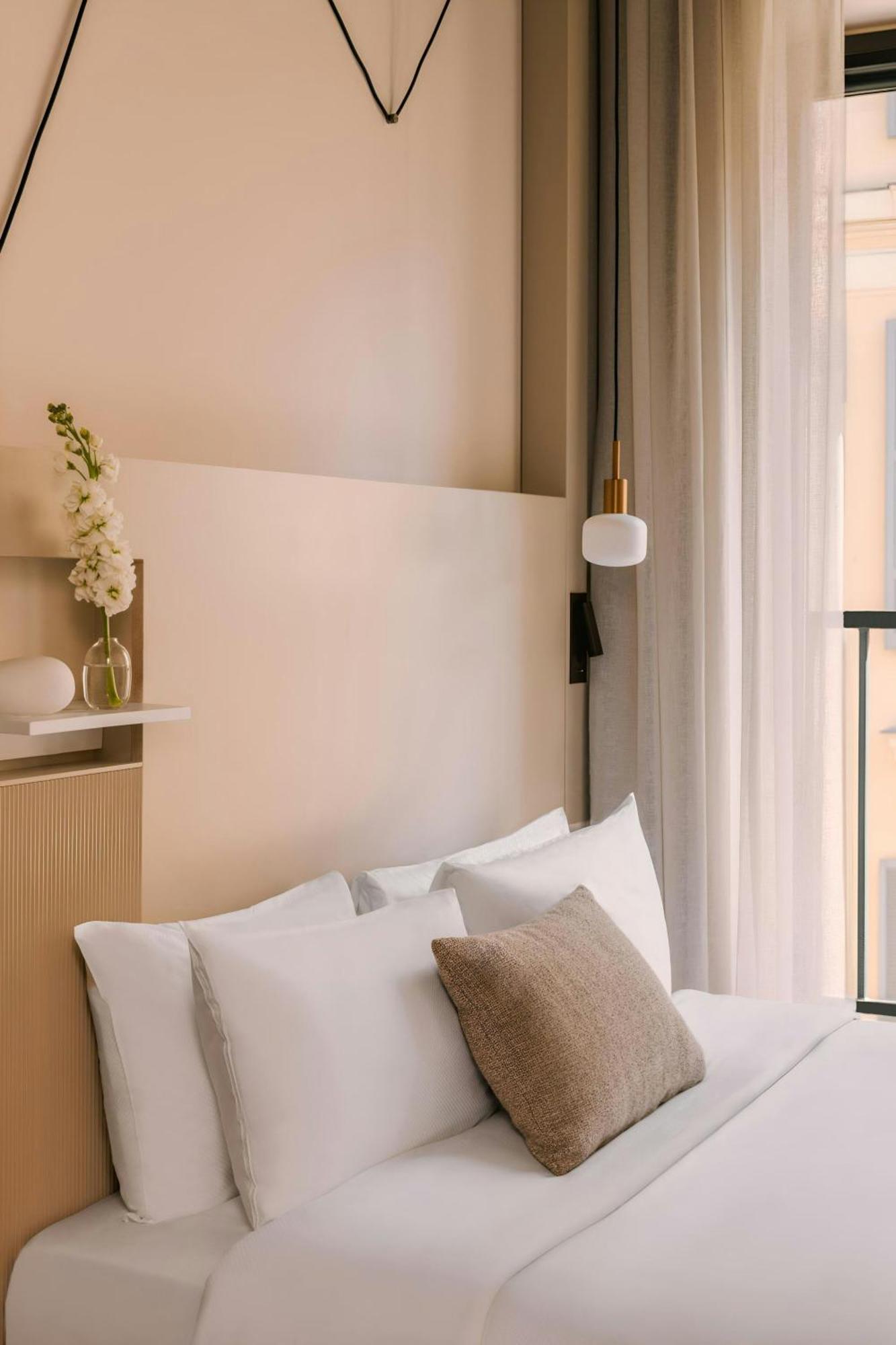 Yelo Jean Medecin Hotel, Sonder By Marriott Bonvoy نيس المظهر الخارجي الصورة