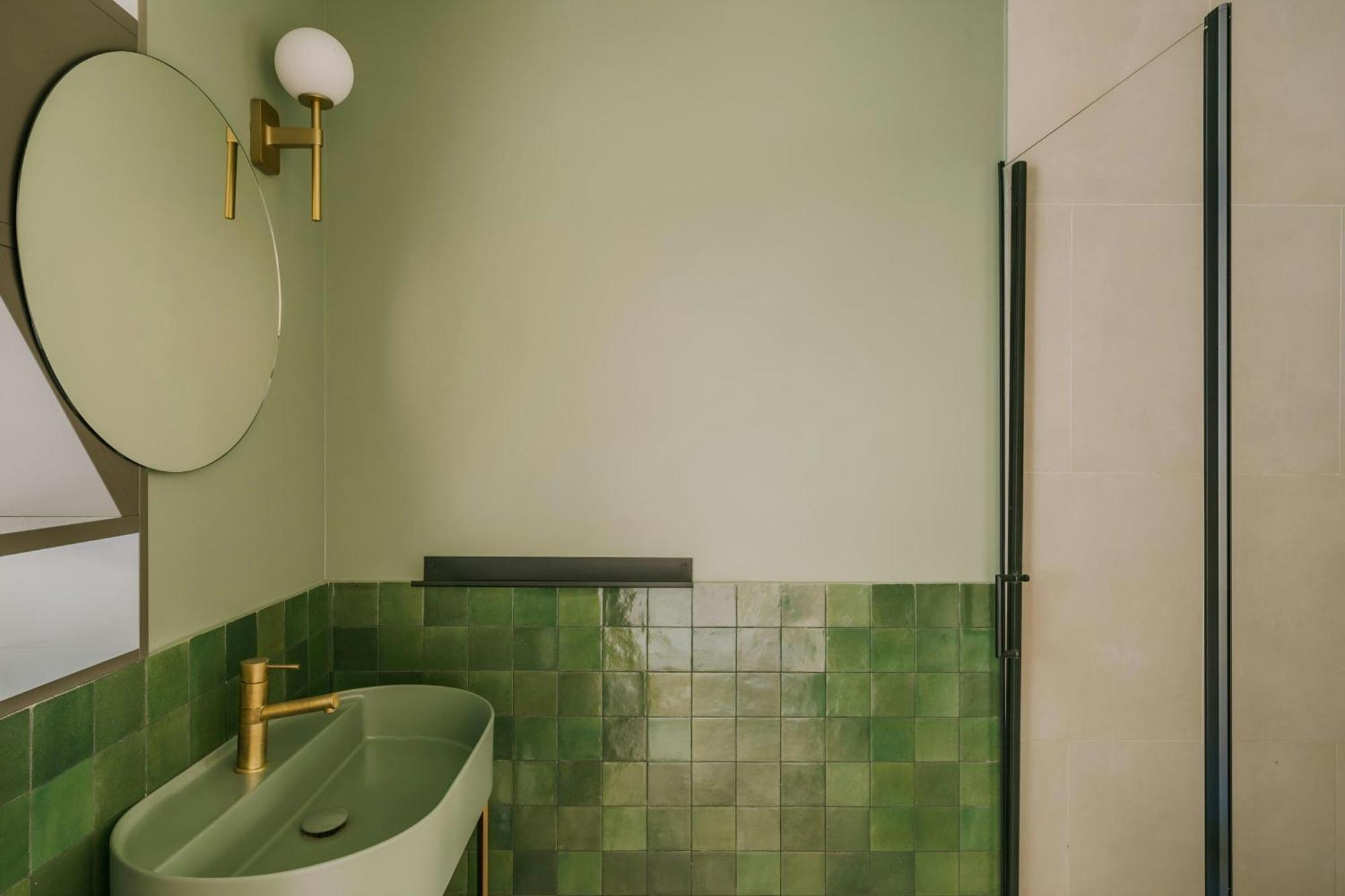 Yelo Jean Medecin Hotel, Sonder By Marriott Bonvoy نيس المظهر الخارجي الصورة