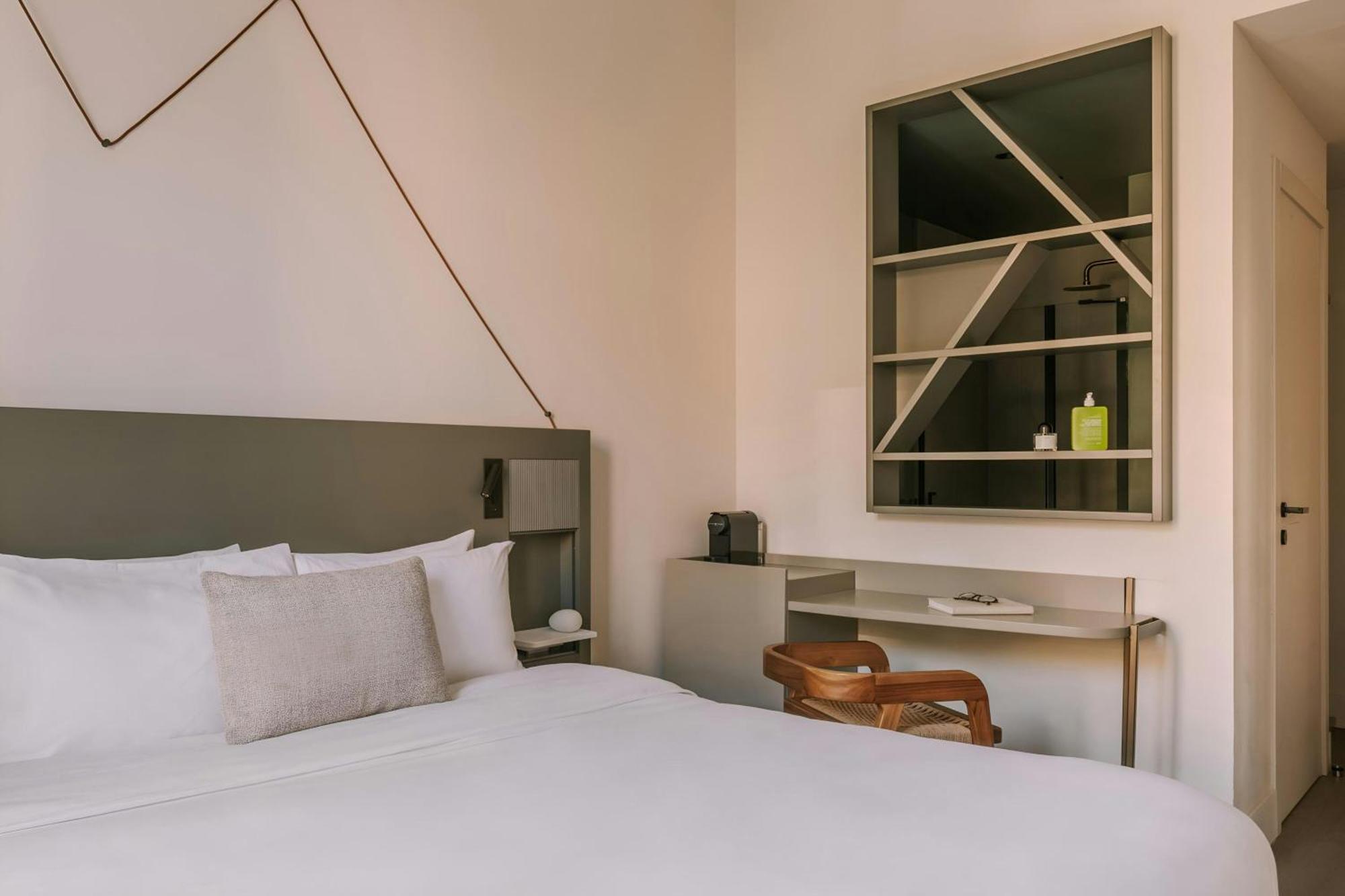 Yelo Jean Medecin Hotel, Sonder By Marriott Bonvoy نيس المظهر الخارجي الصورة