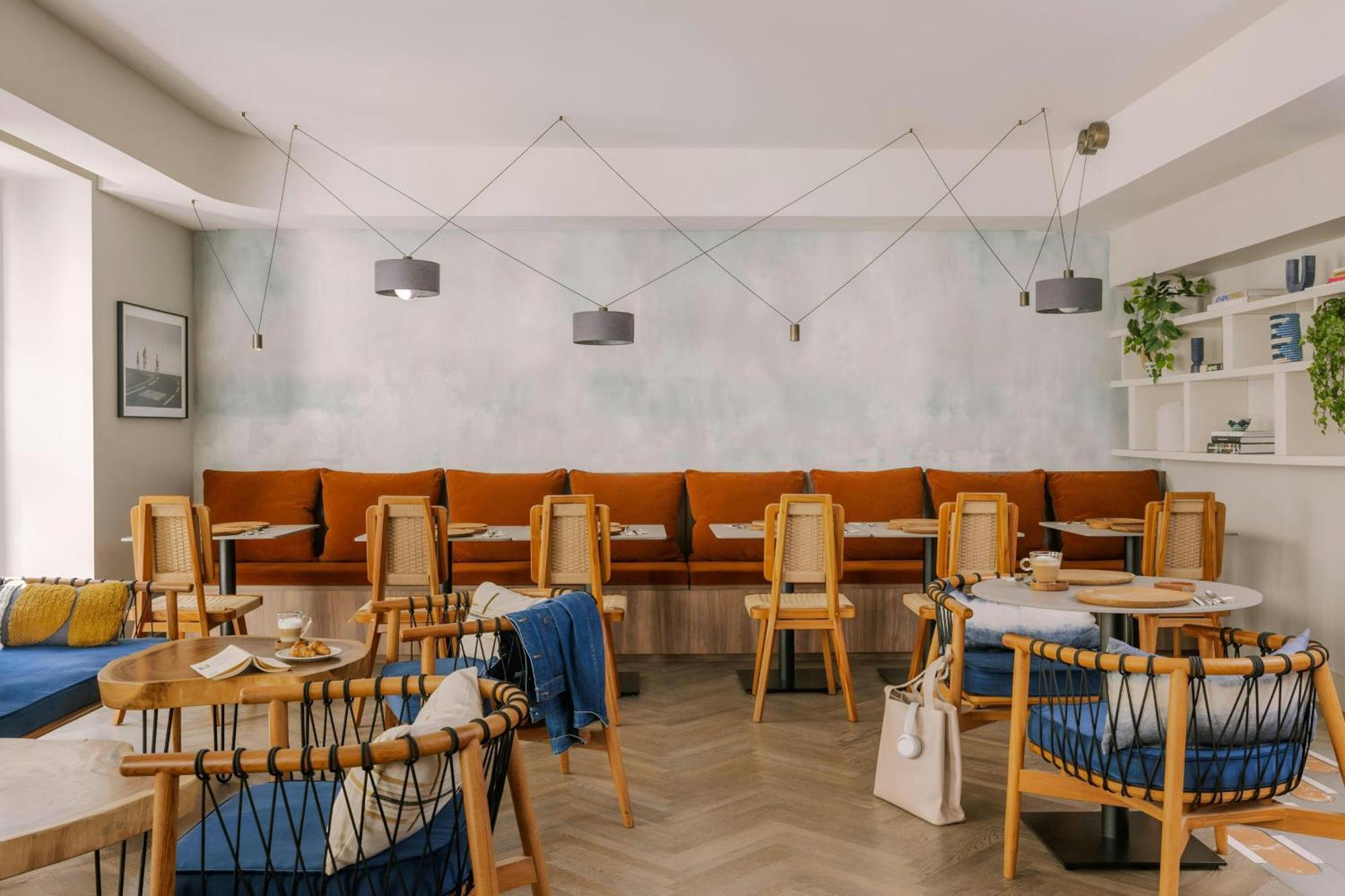 Yelo Jean Medecin Hotel, Sonder By Marriott Bonvoy نيس المظهر الخارجي الصورة